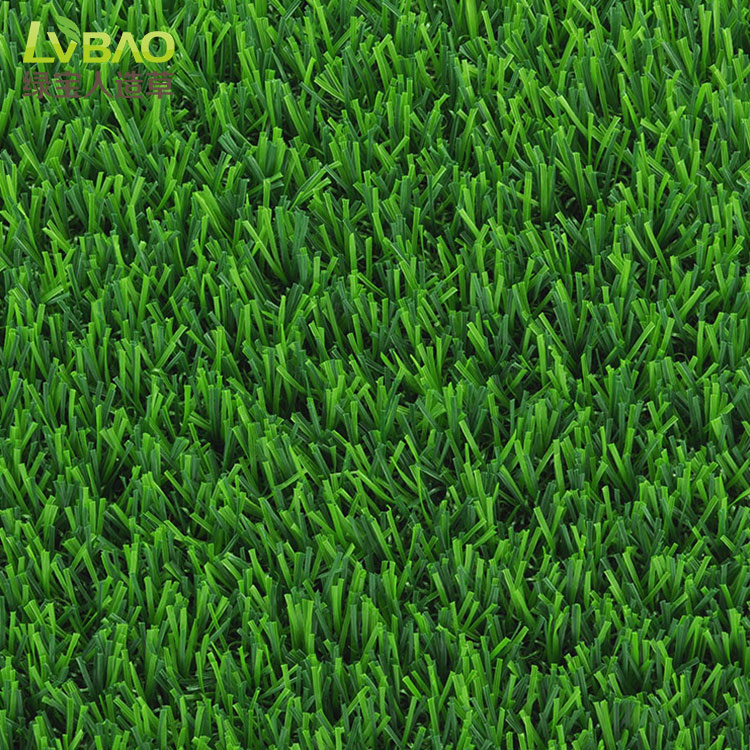 25mm China fake grass production line artificial grass turf for balcony