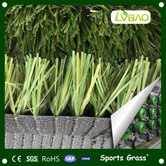 30mm Aquarium Artificial Grass for Football