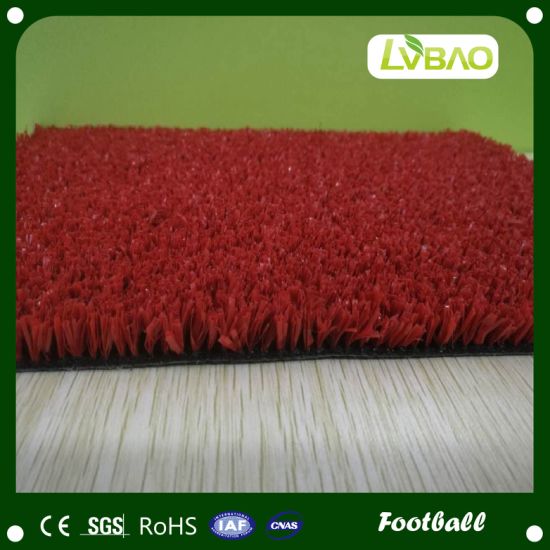 2018 Newest 10mm Tennis Field Synthetic Grass