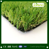 Green Natural-Looking Lawn Durable UV-Resistance Commercial Monofilament Artificial Turf