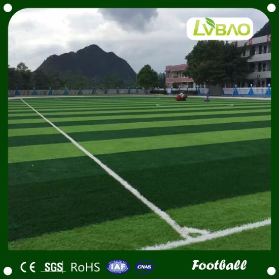 Football Grass, Soccer Lawn, Sports Artificial Grass