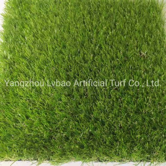 High Quality Artificial Lawn for Playground Whosale for Spain