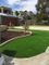 All Green Anti-UV Durability Home Decoration Artificial Grass for Anywhere