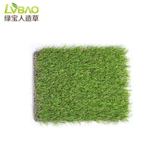 Natural Looking Forever Green Artificial& Urf Synthetic Grass