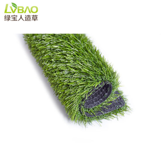 High Quality 30 mm Artificial Grass Certified by Labosport
