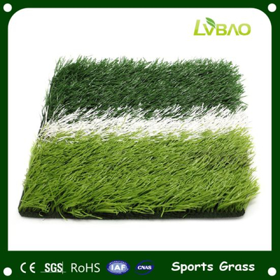 Sports UV-Resistance PE Football Synthetic Durable Grass Anti-Fire Playground Indoor Outdoor Artificial Turf