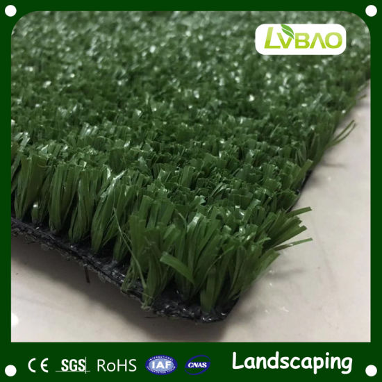 Durable UV-Resistance Landscaping Artificial Fake Lawn for Balcony Yard Commercial Grass Garden Decoration Synthetic Artificial Turf
