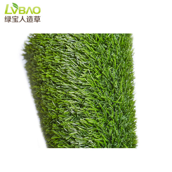 High Quality Evergreen Garden Decorative Landscaping Artificial Grass for Garden Flooring
