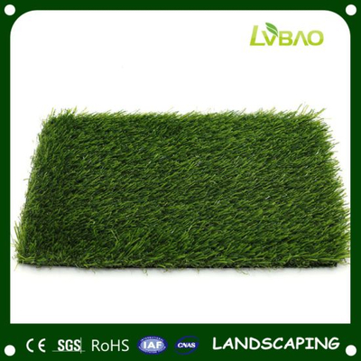 Fire Classification E Grade Waterproof Landscaping Artificial Fake Lawn for Home Yard Commercial Grass Garden Decoration Durability Artificial Turf