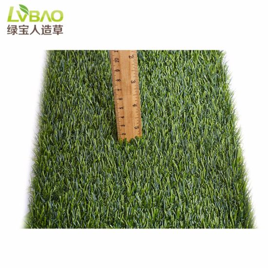 High Quality Artificial Grass for Garden Flooring