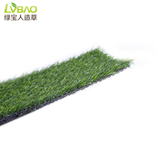 Hot-Sell Nice Artificial Grass for Garden Flooring for Europe