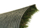 Backing PU Landscaping Synthetic Grass Turf for Garden