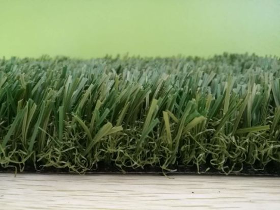 Landscaping Artificial Grass Lawn for Garden Decoration Turf