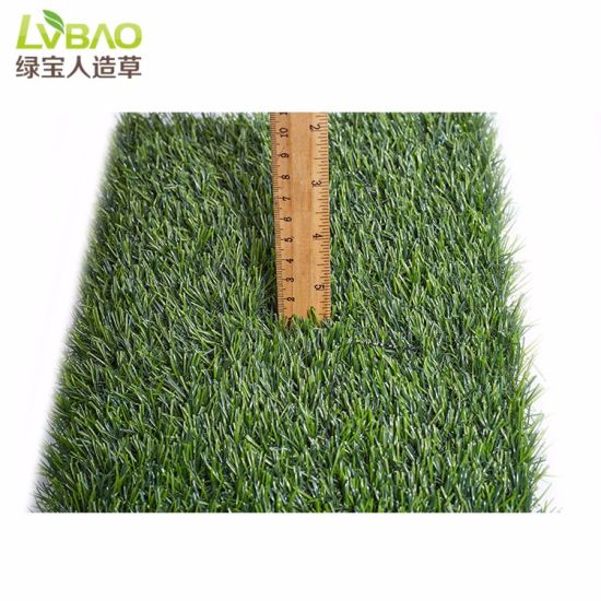 Outdoor Artificial Grass