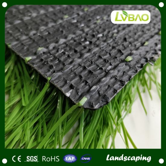 Professional Multipurpose Futsal High Quality Diamond Shape Football Grass Artificial Turf