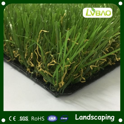 Durable UV-Resistance Commercial Strong Yarn Home&Garden Home&Garden Customization Looking Natural Artificial Turf Grass