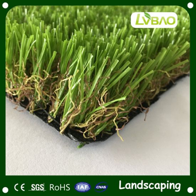 Commercial Fire Classification E Grade Small Mat Carpet Grass Monofilament Strong Yarn Home&Garden Artificial Grass