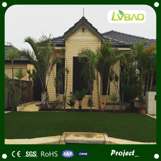 Artificial Grass Turf Synthetic Turf for Home Garden and Landscaping