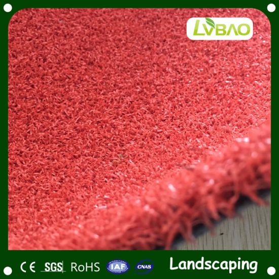 Natural-Looking Customized Fire Classification E Grade Multipurpose Commercial Home&Garden Lawn Synthetic Lawn Artificial Grass Mat