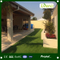 Durable Anti-UV High Dtex Garden Decorative Landscaping Artificial Grass