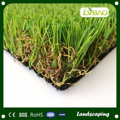 Shape U 35mm Forest Green Artificial Grass Turf
