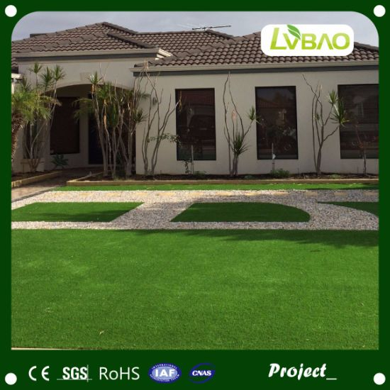 Eco-Friendly Durable Artificial Turf Lawn Artificial Grass Artificial Turf