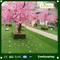 Fake Grass Floor Artificial Turf Colorful Synthetic Grass