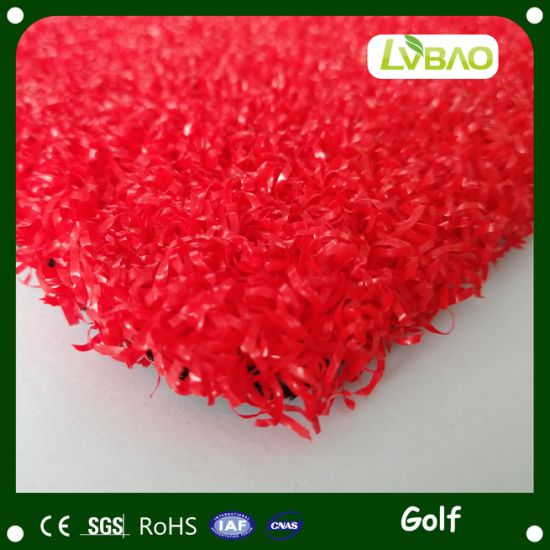 13mm Golf Putting Indoors or Outdoors Artificial Grass Turf