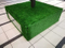 Green Blue Black Color House Home Garden Decorative Grass Wall Artificial Grass