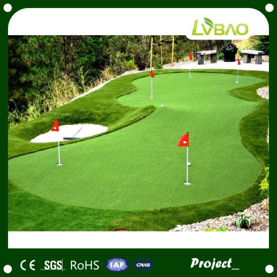 Golf Grass Artificial Grass Putting Green Grass