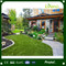 Outdoor Garden Used 35mm Height, V Shape Artificial Grass