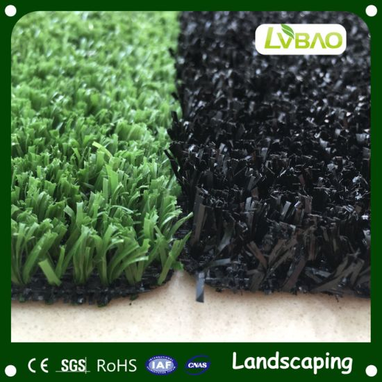 Pet Monofilament Synthetic Fire Classification E Grade Carpet Anti-Fire Mat Durable Artificial Grass