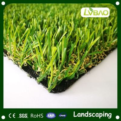 Pet Comfortable Synthetic Monofilament Carpet Decoration DIY Carpet Artificial Grass