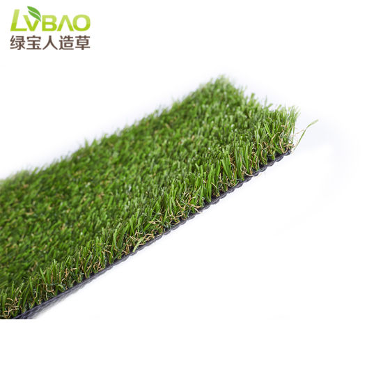 Fantastic Artificial Landscape Grass Wholesale by LV-Bao Brand