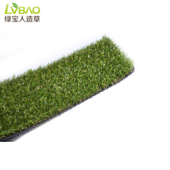 Durable UV Resistant Artificial Grass