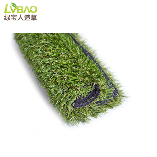 Artificial Grass Landscaping for Home Decoration
