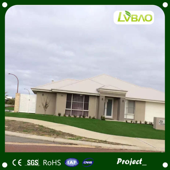 High Quality Artificial Grass with Factory Price