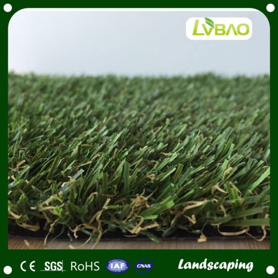 Synthetic Turf Outdoor Carpet Landscaping Artificial Grass