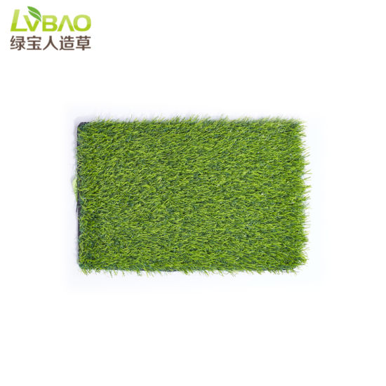 Natural Looking and Touching, Multi Green, Real Grass Feeling, Artificial Turf Synthetic Grass Forever Green