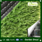 Synthetic Lawn Anti-Fire Natural-Looking Strong Yarn Landscaping Garden Home Monofilament Grass UV-Resistance Artificial Turf