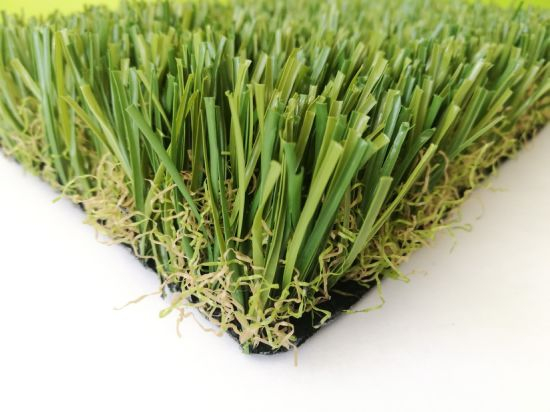 100% Polyethylene Monofilament with UV Protection of Artificial Grass Lvbao