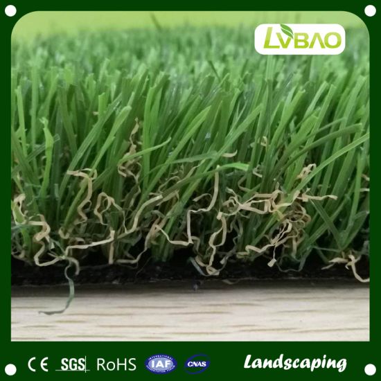 Garden Decoration Landscape Balcony Artificial Synthetic Turf