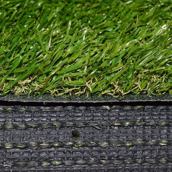 Indoor & Outdoor Anti-UV Landscaping Home Garden Synthetic Grass