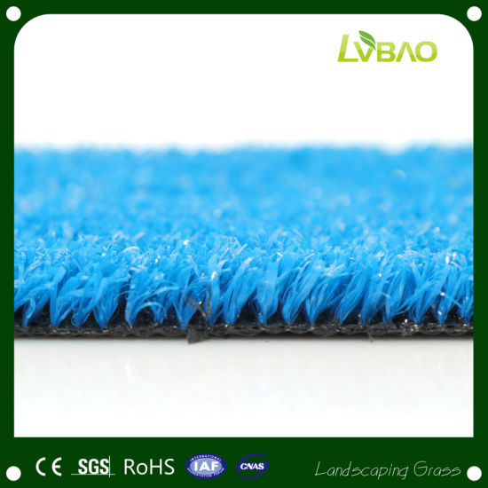 7mm 10mm 12mm Multipurpose Natural-Looking Anti-Fire Small Mat Yard DIY Grass Artificial Turf