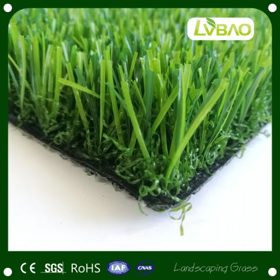 Multipurpose Natural-Looking Anti-Fire Small Mat Yard DIY Grass Artificial Turf