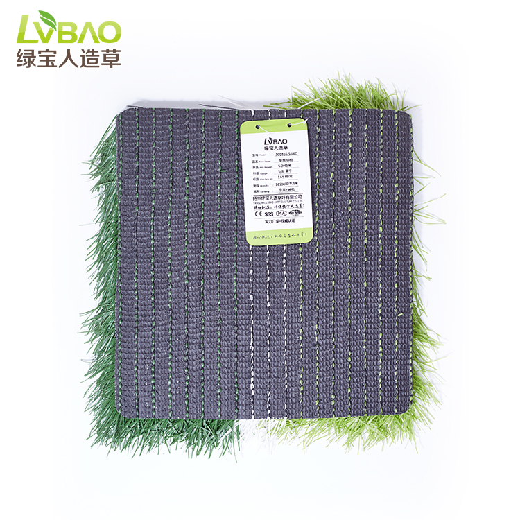Synthetic Grass Soccer Artificial Grass Turf Roll