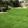 3-Tone Chinese Golden Supplier Living Area Carpet Artificial Grass
