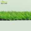 17mm Pile Height Synthetic Filament Yarn Futsal Turf Artificial Grass