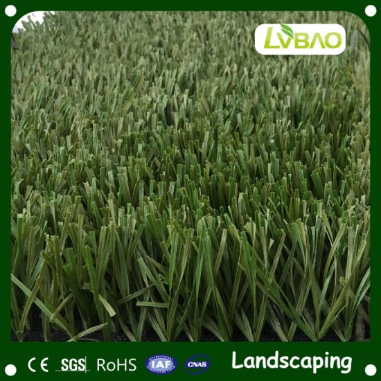 China Synthetic Landscaping Carpet Home and Garden Decoration Artificial Grass