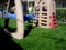 Durable Garden Decorative Artificial Turf Artificial Grass